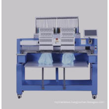 Multi-Head Cap Embroidery Machine